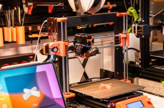 3D Printing - 5