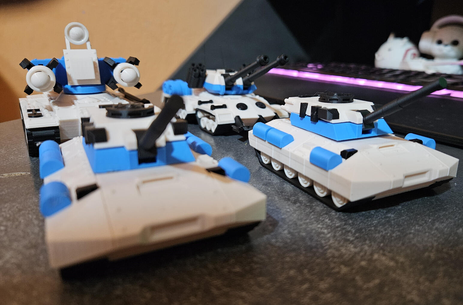 3D Printing - 6