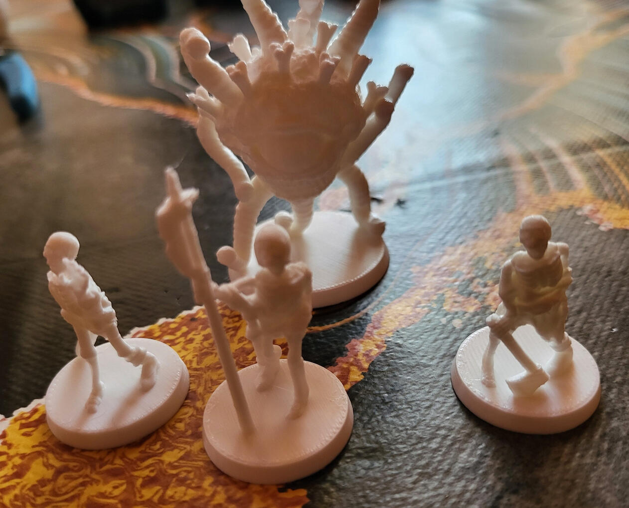 3D Printing - 4