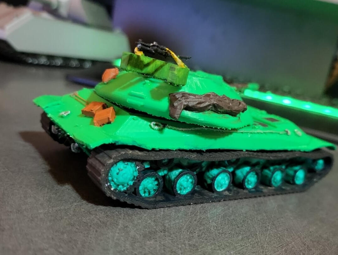 3D Printing - 1