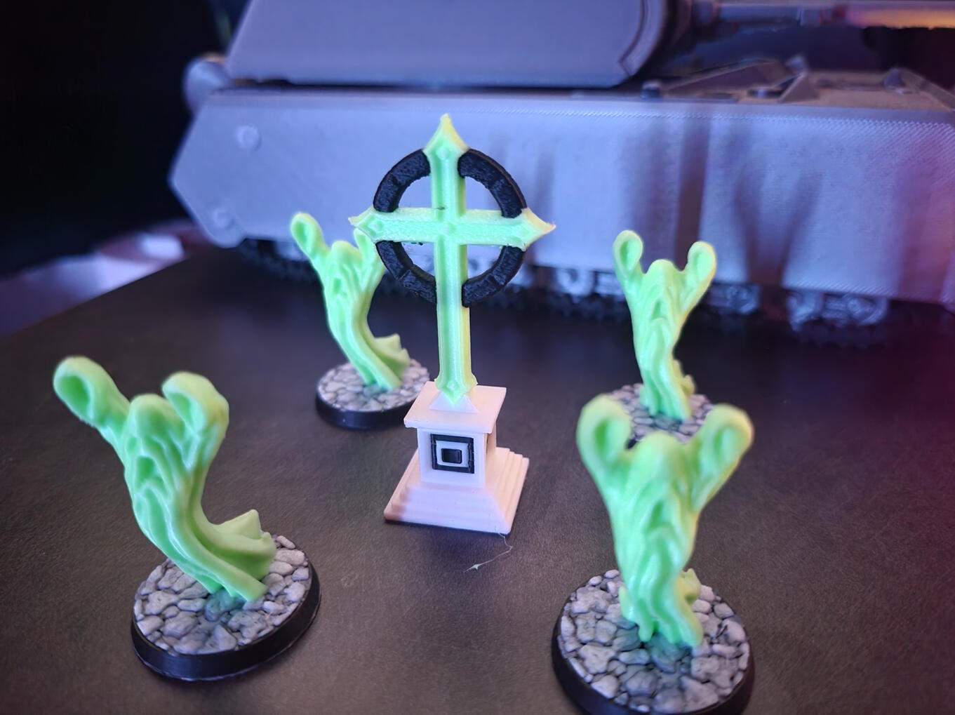 3D Printing - 3