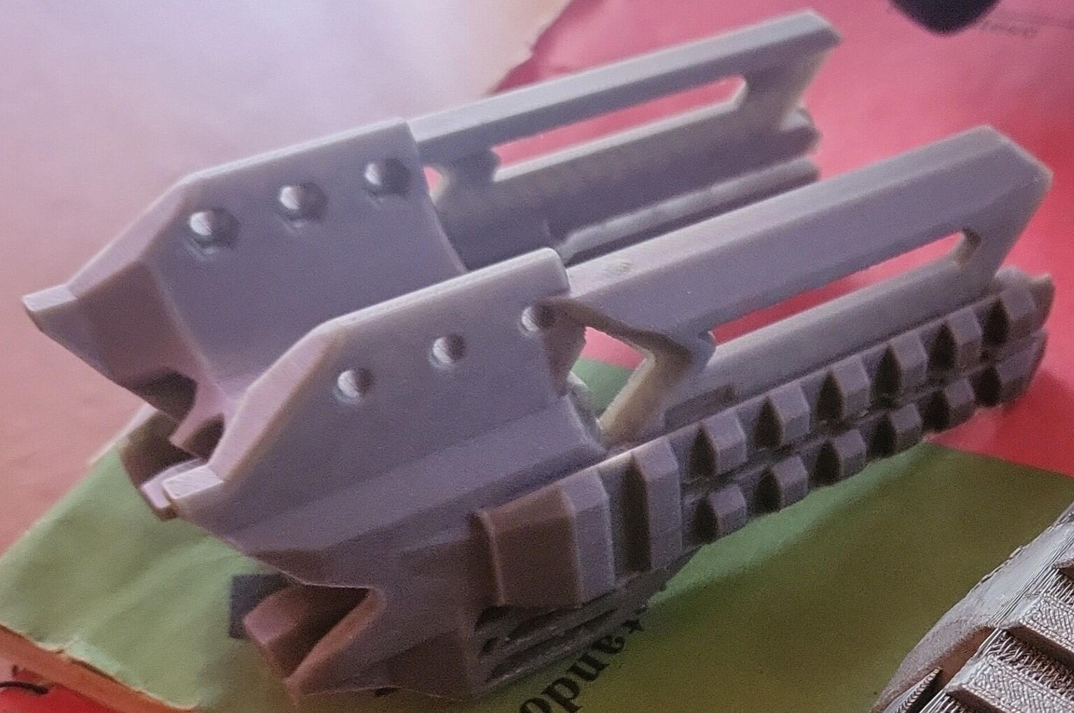 3D Printing - 4