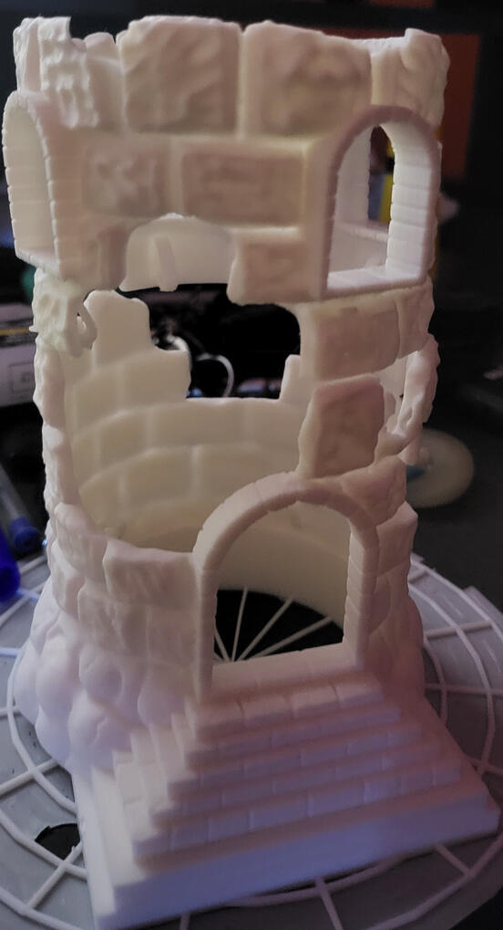 3D Printing - 2 3D Printing - 2